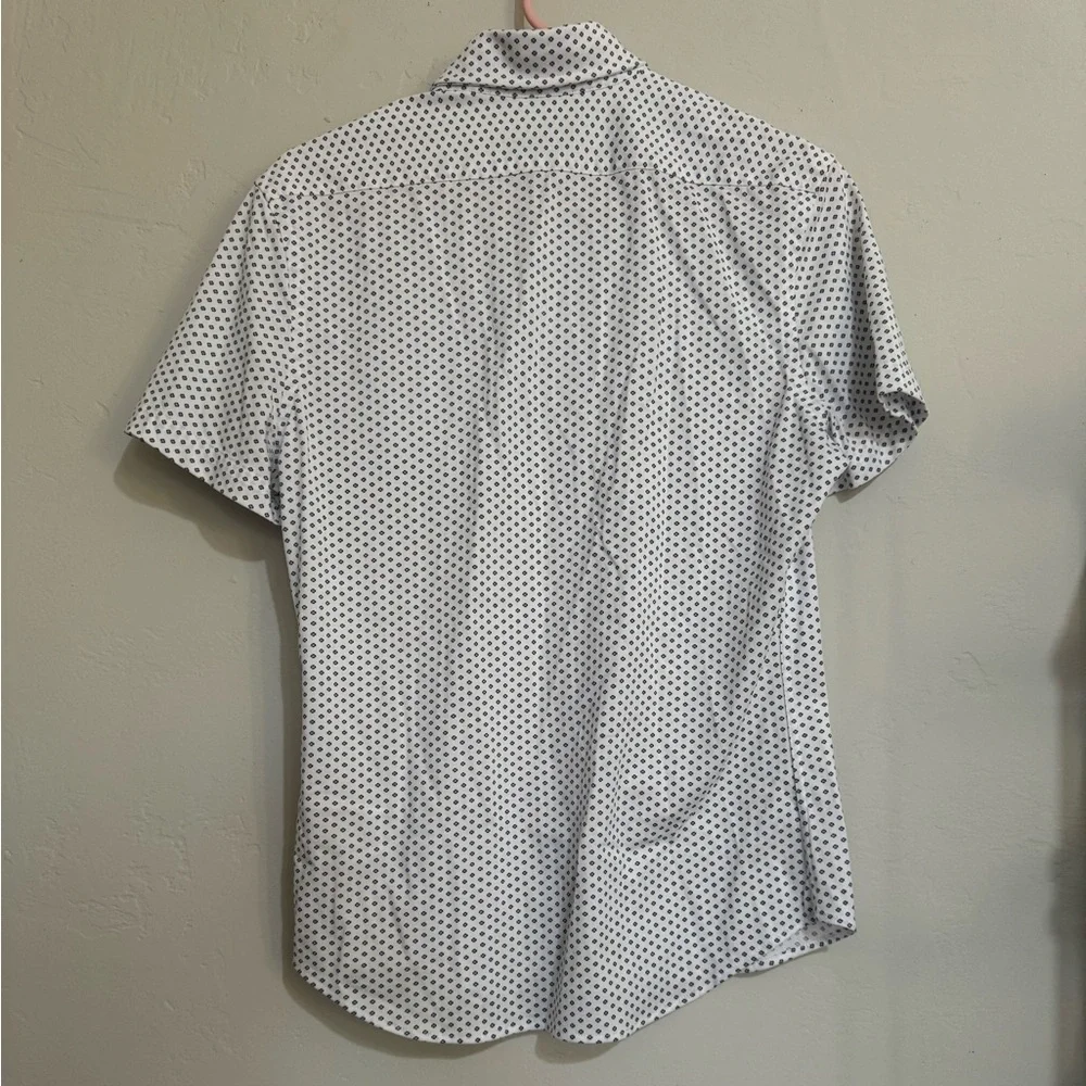 Express Dress Shirt (XS)